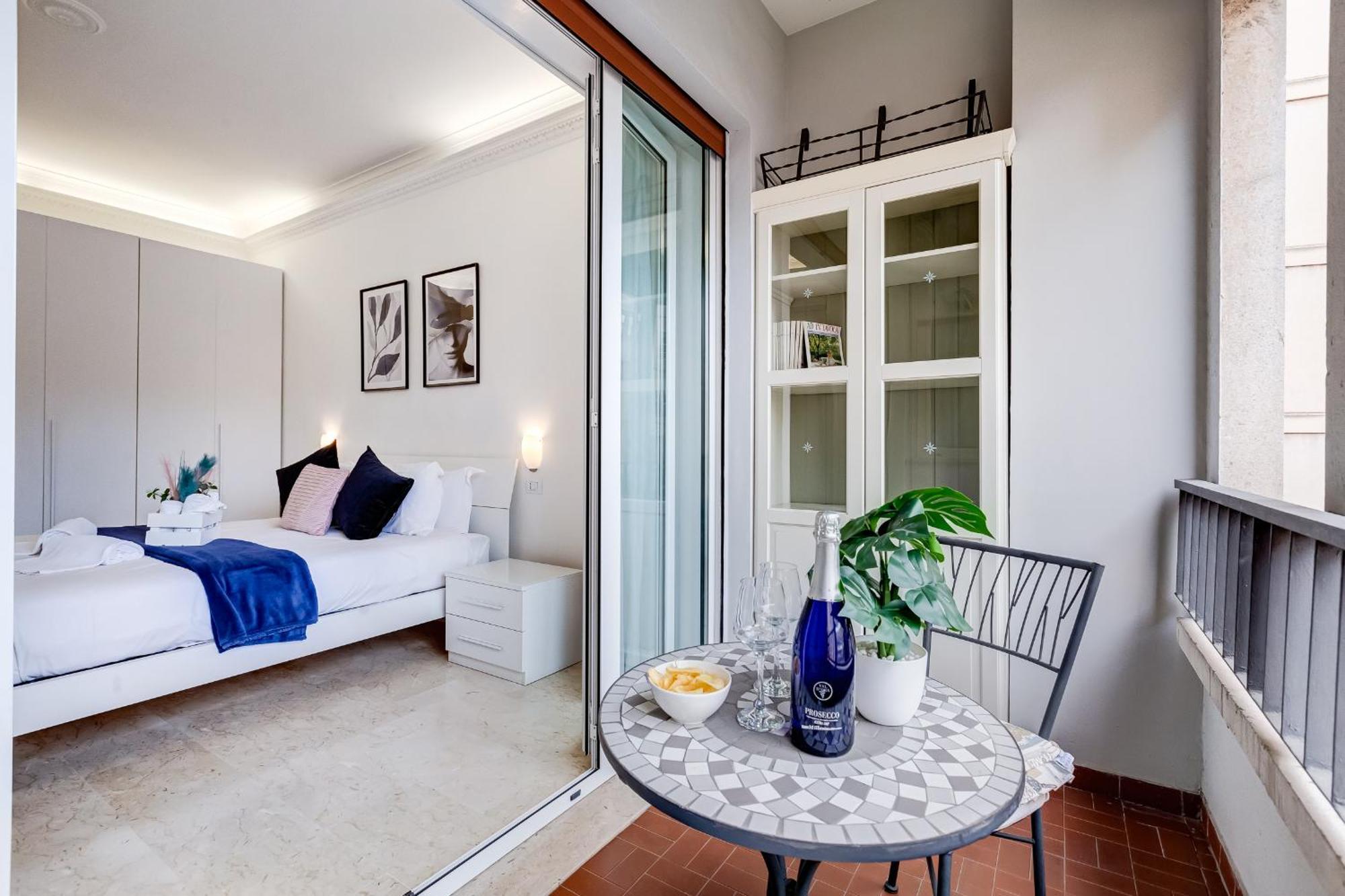 Didavi' Guest House, Rome